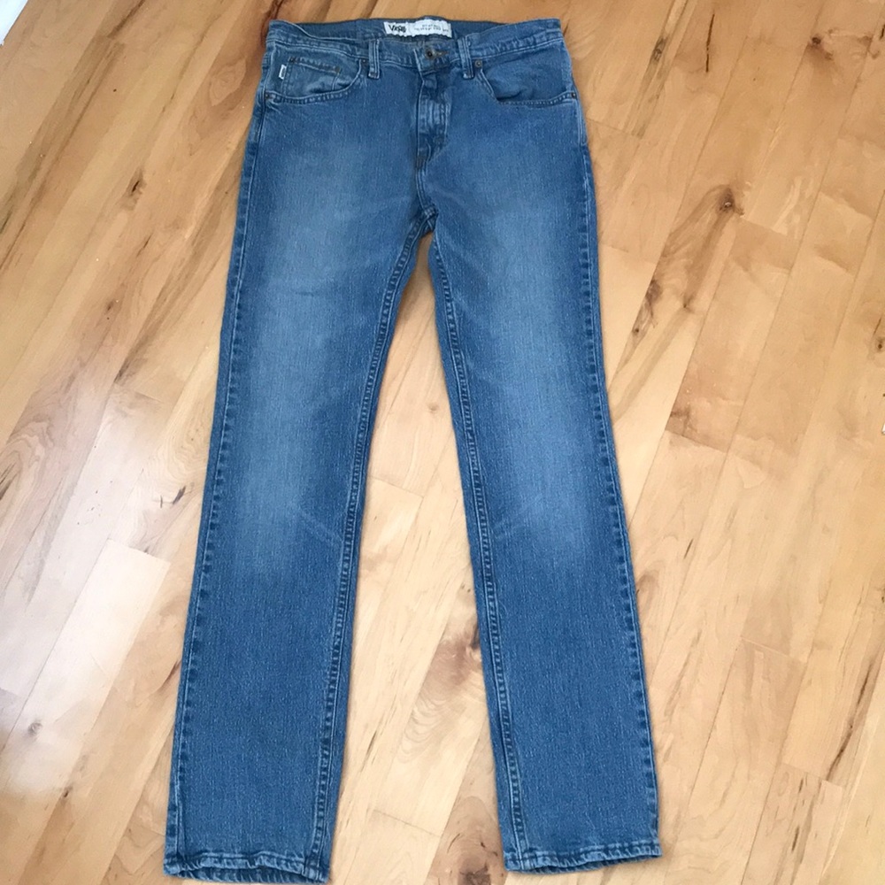 Men’s Vans Jeans